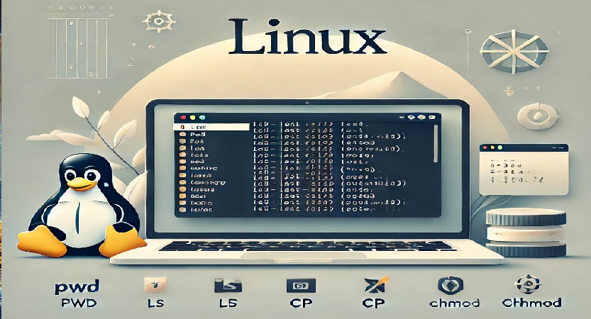 Comandos básicos de linux que todo informático debería saber