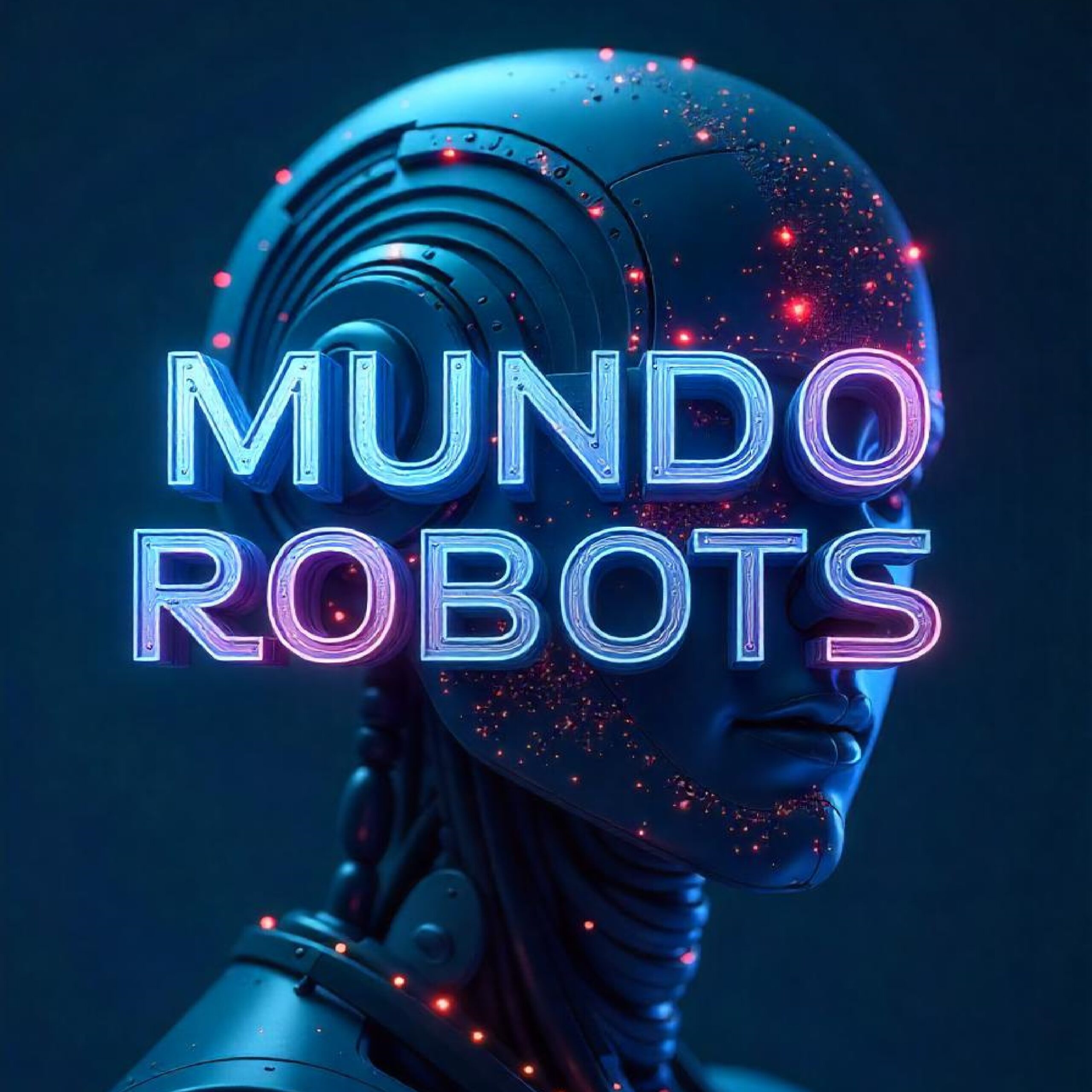 MUNDO ROBOTS: La Nueva Revolución Tecnológica